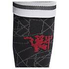 Adidas Manchester United Fc 23/24 Socks Home Svart EU 46-48