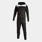 Joma Phoenix Ii Tracksuit Svart XL Man