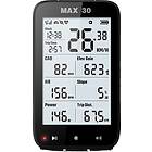 Shanren Max 30 Smart Gps Ant+/bluetooth Cycling Computer Durchsichtig