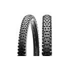 Maxxis Assegai E-bike 27,5´´ Tubeless Mtb Tyre Silver 27,5´´ 2,50