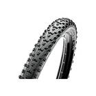 Maxxis Forekaster 27.5´´ 60 Tpi Exo Tubeless Mtb Tyre Silver 27.5´´ 2.40