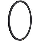 Mavic Cxp Pro 30 Disc Road Rim Silver 700 28´´ 24H