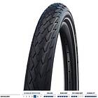 Schwalbe Hs620 Rigid Mtb Tyre Silver 26´´ 1.75