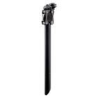 Cane Creek Eesilk Carbon Suspension Seatpost Silver 387 mm 31,6 mm