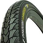 ECO Condura Django 20´´ 22 Tpi Rigid Urban Tyre Svart 20´´ 1,75