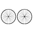 Mavic Allroad Sl Cl Disc Gravel Wheel Set Silver 12 x 100 12 x 142 mm Shimano/Sram HG