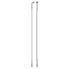 Spokes Sapim Aero Blade Cx Ray 100 Units Silver 280 mm
