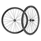 Miche Revox Xl Dx Disc Tubeless Road Wheel Set Silver 12 x 100/12 x 142 mm Shima
