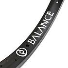 Primo Balance V2 Rim Silver 20´´ 36H