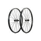 Progress E:race 29´´ Boost Disc Tubeless Mtb Wheel Set Silver 15 x 110 12 x 148 mm Shimano Micro Spline