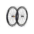 Progress A Prime Disc Road Wheel Set Svart 12 x 100 12 x 142 mm Sram XDR