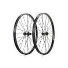 Progress E:race 29´´ Boost Disc Tubeless Mtb Wheel Set Silver 15 x 110 12 x 148 mm Shimano Sram HG