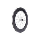 Progress Space Road Wheel Set Svart 9 x 100 9 x 130 mm Shimano/Sram HG