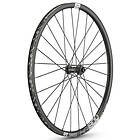 DT Swiss Hg 1800 Spline 24´´ Disc Mtb Front Wheel Svart 12 x 100 mm