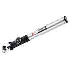 BETO One-way Optima Mini Pump Silver 100 Psi