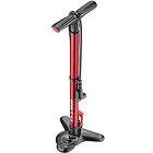 BETO Floor Pump Silver 160 Psi