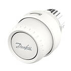 Danfoss Aveo RA Institutions termostat, snabbkoppling, vit