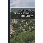 Anonymous: Colditz The German Side Of Story