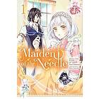 Zeroki: Maiden of the Needle, Vol. 1 (Manga)