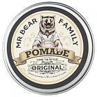 Mr Bear Family Pomade Original Travel Size 30ml