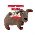 Kong Holiday PupSqueaks Tucker M