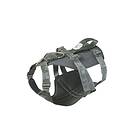 Hurtta Travel Harness ECO Bilsele Svart (5-10kg)