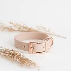 Classy Tyylivoitto Hundhalsband Beige (XXS)