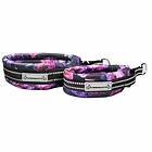 Kusse&Kutta Kusse & Kutta Hundhalsband Cosmos (5)