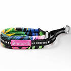 Kusse&Kutta Kusse & Kutta Hundhalsband Tropic (3)