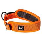 Feel Active Reflective Halsband Orange (35-45 cm)