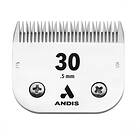 Andis CeramicEdge skär (0,5 mm 30)