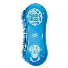 MAGIC Brush Hundborste (Blå)