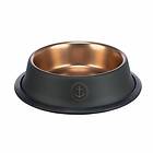 Trixie Be Nordic Hundmatskål Svart (0.9l/ø 23 cm)