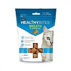 VetIQ Cat Healthy Bites Dental 65g