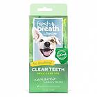 Fresh Tropiclean Breath Mungel Hund (118ml)