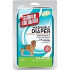 Simple Solution Diaper Garment (XL)
