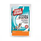 Simple Solution Diaper Garment (L)