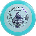 Turquoise Westside Discs VIP Adder