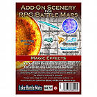 AddOn Add-On Scenery for RPG Maps Magic Effects (Exp.)