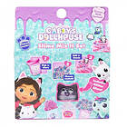 Gabby's Dollhouse Slime Mix It Set