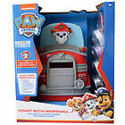 Marshall Paw Patrol Räkna Med