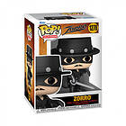 Funko POP! Zorro #1270