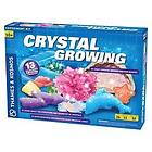 Crystal Growing