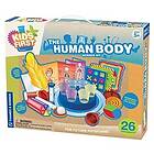 First Kids The Human Body