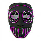 L.E.D. Mask Gaz