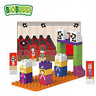 Biobuddi City Life modeshow