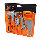 Black & Decker Verktygsset