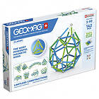 Geomag Classic Recycled 142 Bitar