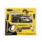 Stanley Jr DIY Verktygssats 10 Delar