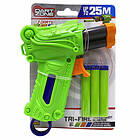 Zone DART Tri Fire